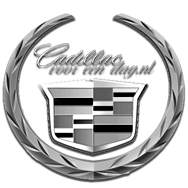 Cadillac voor een dag!